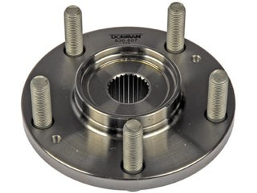 Dorman - OE Solutions Wheel Hub P/N:930-607 Dorman - OE Solutions Wheel Hub P/N:930-607
