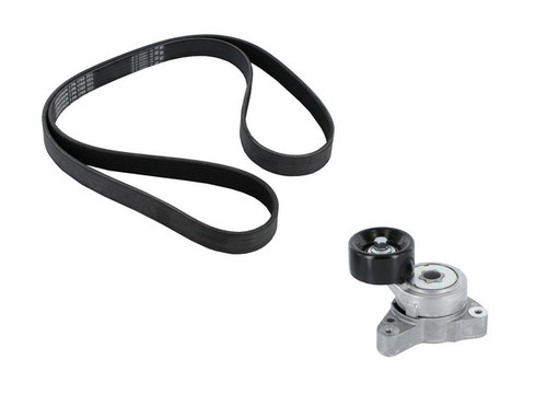 Continental Serpentine Belt Drive Component Kit ADK0026P