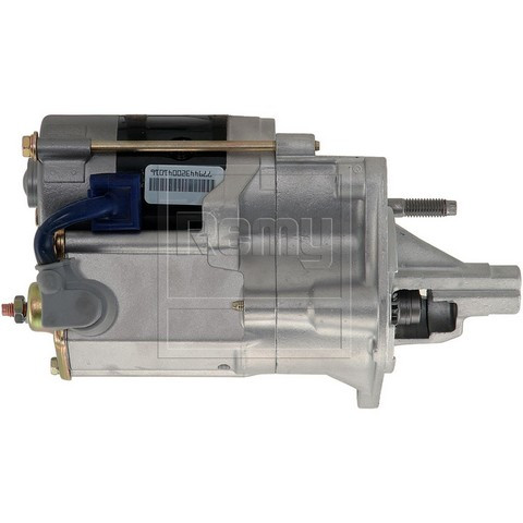 Remy Starter 16944 - view 2