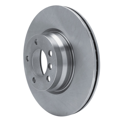 Dynamic Friction Company Disc Brake Rotor 600-31121 - view 3