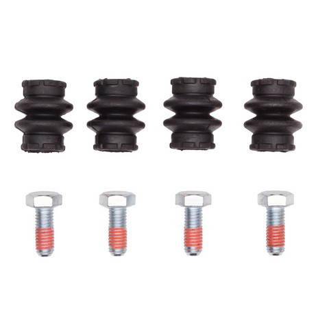 Dynamic Friction Company Disc Brake Hardware Kit 340-74010
