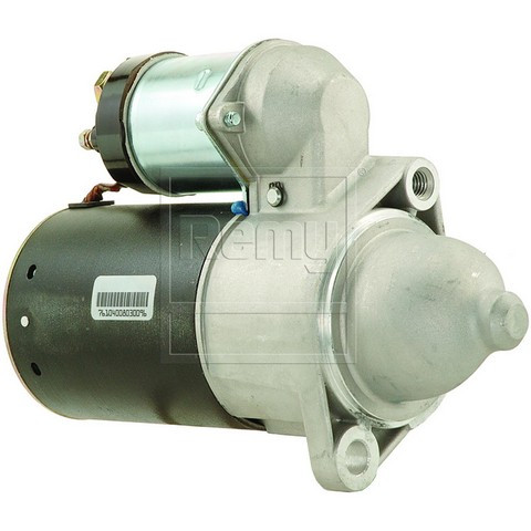 Remy Starter P/N:96104