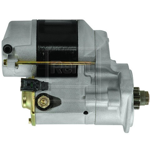 Remy Starter 99621 - view 2