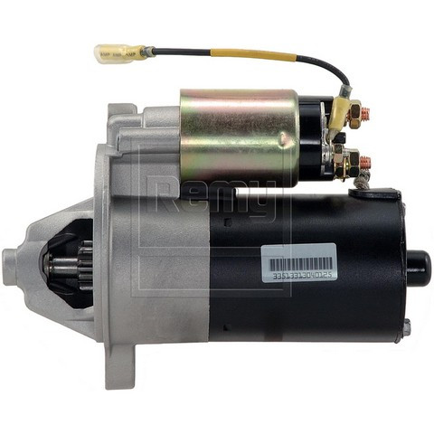 Remy Starter P/N:25513