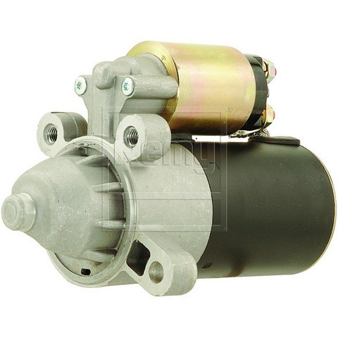 Remy Starter 97125