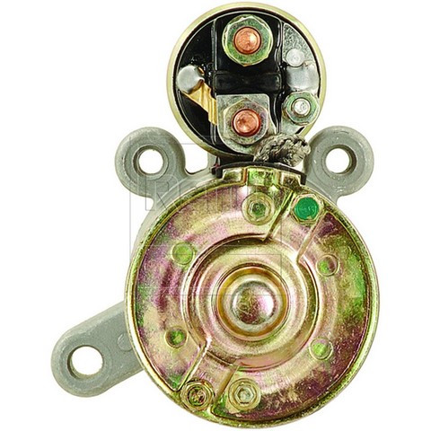 Remy Starter 97125 - view 3
