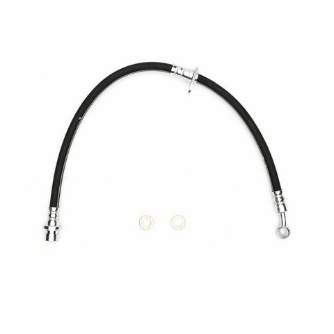 Dynamic Friction Company Brake Hydraulic Hose P/N:350-58026