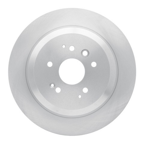 Dynamic Friction Company Disc Brake Rotor P/N:600-58028