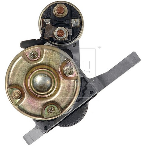 Remy Starter 17160 - view 2