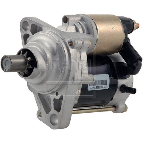 Remy Starter 17096