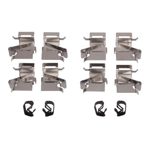 Dynamic Friction Company Disc Brake Hardware Kit 340-80042