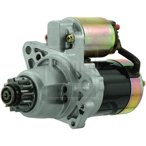 Remy Starter P/N:99421