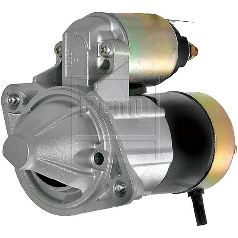 Remy Starter 17355