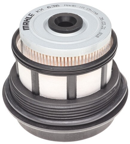 MAHLE Fuel Filter P/N:KX 636