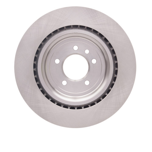 Dynamic Friction Company Disc Brake Rotor 600-11023 - view 2
