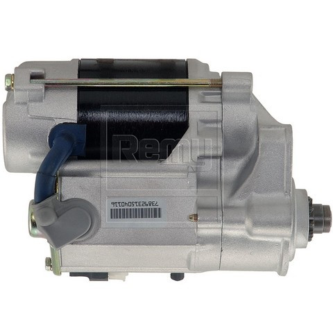 Remy Starter P/N:16892