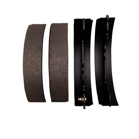 Dynamic Friction Company Drum Brake Shoe Set 1901-0729-00