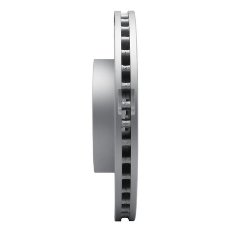 Dynamic Friction Company Disc Brake Rotor 604-46038