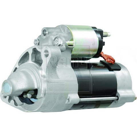Remy Starter 95009