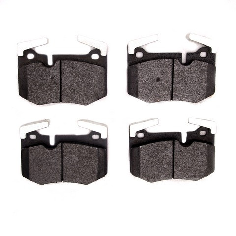 Dynamic Friction Company Disc Brake Pad Set 1551-1807-00