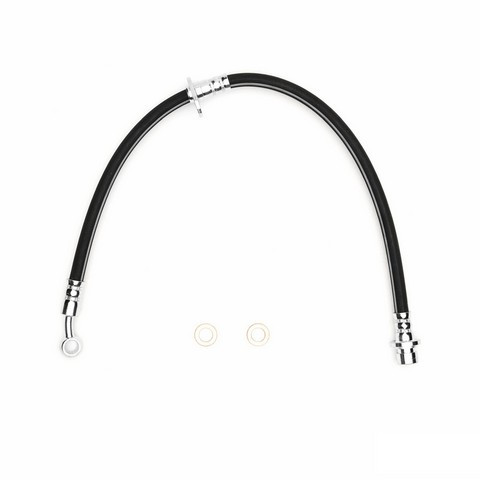 Dynamic Friction Company Brake Hydraulic Hose 350-58025