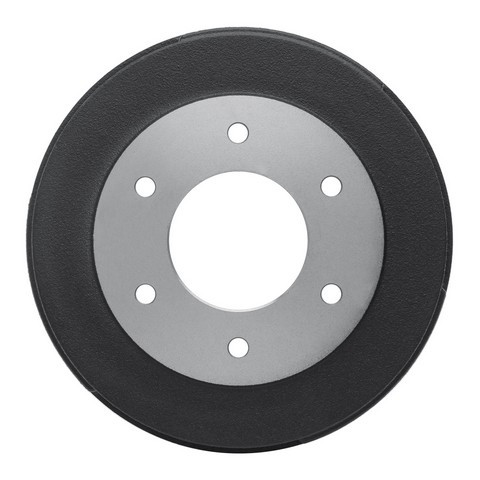 Dynamic Friction Company Brake Drum 365-67009