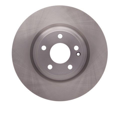 Dynamic Friction Company Disc Brake Rotor 600-63108