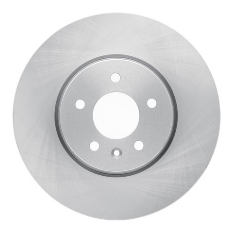 Dynamic Friction Company Disc Brake Rotor P/N:600-46037
