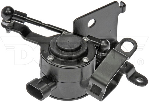 Dorman - OE Solutions Suspension Ride Height Sensor P/N:924-488