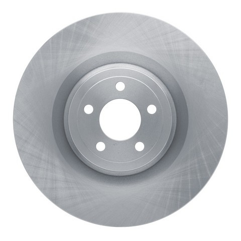 Dynamic Friction Company Disc Brake Rotor P/N:600-54079