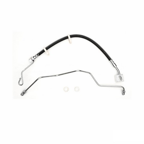 Dynamic Friction Company Brake Hydraulic Hose 350-40313