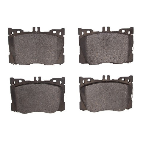 Dynamic Friction Company Disc Brake Pad Set 1600-1871-00