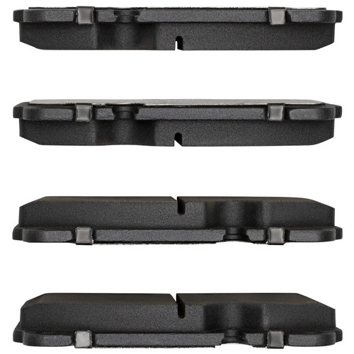 Dynamic Friction Company Disc Brake Pad Set 1600-1663-00 - view 5