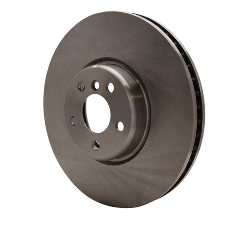 Dynamic Friction Company Disc Brake Rotor 600-31133D - view 4