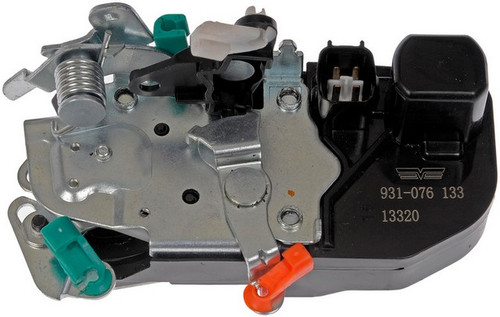 Dorman - OE Solutions Door Lock Actuator Motor P/N:931-076 Dorman - OE Solutions Door Lock Actuator Motor P/N:931-076