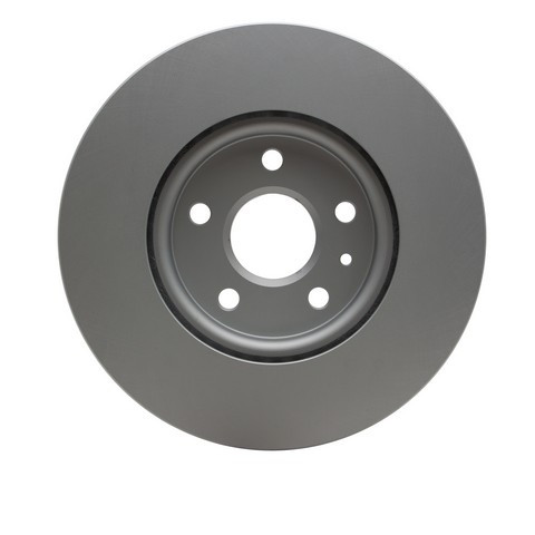 Dynamic Friction Company Disc Brake Rotor P/N:604-46061