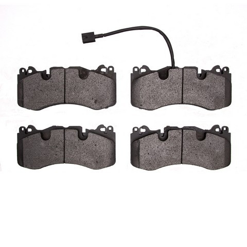 Dynamic Friction Company Disc Brake Pad Set 1551-1990-00
