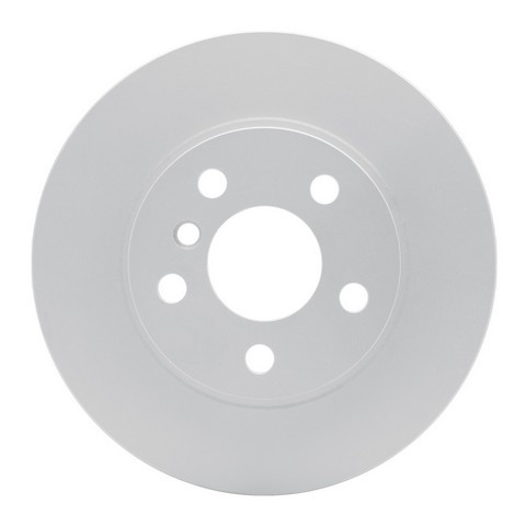 Dynamic Friction Company Disc Brake Rotor P/N:604-31123