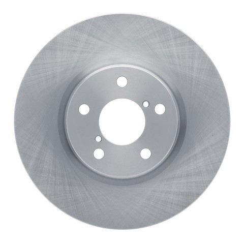 Dynamic Friction Company Disc Brake Rotor 600-13039