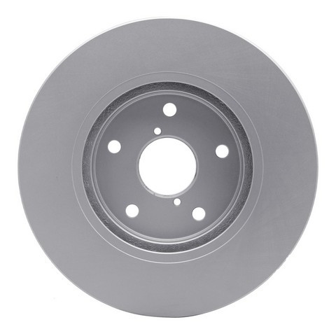 Dynamic Friction Company Disc Brake Rotor 604-13048