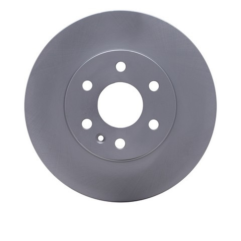 Dynamic Friction Company Disc Brake Rotor 604-48062