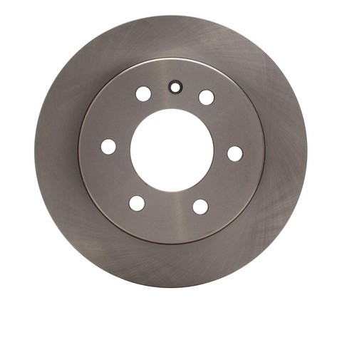 Dynamic Friction Company Disc Brake Rotor P/N:600-63174