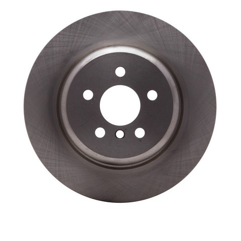 Dynamic Friction Company Disc Brake Rotor 600-31170D