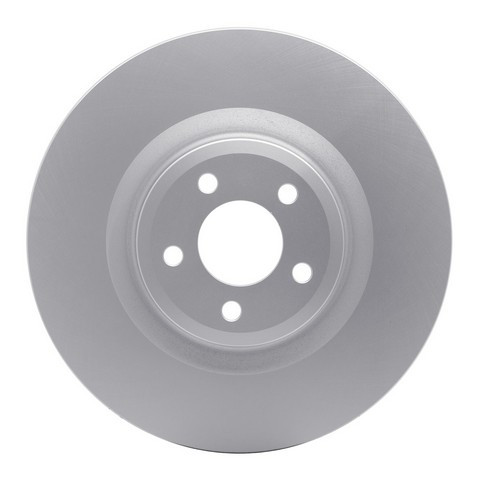 Dynamic Friction Company Disc Brake Rotor 604-54277