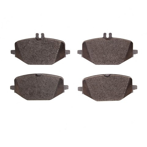 Dynamic Friction Company Disc Brake Pad Set 1552-2210-00