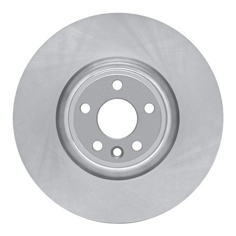 Dynamic Friction Company Disc Brake Rotor P/N:600-20039