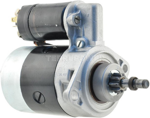 TERREPOWER formerly BBB Industries Starter P/N:16450