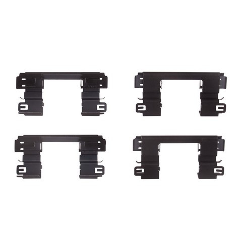 Dynamic Friction Company Disc Brake Hardware Kit 340-21024