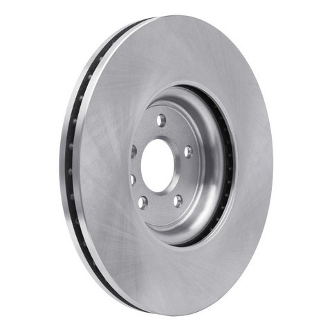 Dynamic Friction Company Disc Brake Rotor 600-20032
