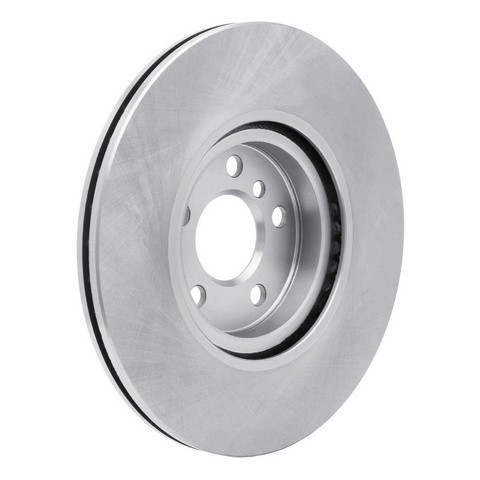 Dynamic Friction Company Disc Brake Rotor P/N:600-31157
